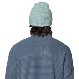 Mountain Hardwear Standard Lone Pine Beanie, Blue Sage