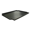 Containment Tray, 30X24, Black