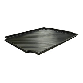Containment Tray, 30X24, Black
