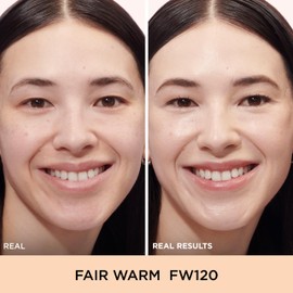 IT Cosmetics Do It All Radiant Concealer ­­– Makeup Concealer – Hydrate & Brighten – Creaseless Medium Coverage & Radiant Finish ­­– Niacinamide & Hyaluronic Acid - Fair Warm, 0.2 Fl Oz