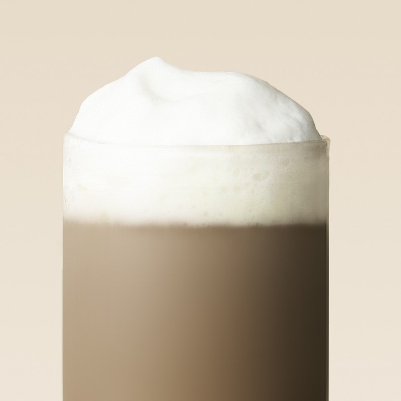 OSULLOC Jeju Hojicha Milk Tea 10ea - OSULLOC Jeju Hojicha
