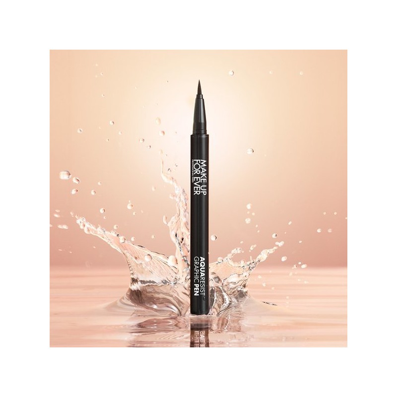 Make Up For Ever 아쿠아 레지스트 그래픽 펜 Aqua Resist