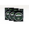 Korda Kontour Fluorocarbon Mainline 200m Spool: 15lb