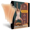 Camel Toe Concealer | Seamless Camel Toe Hider, Anti Camel