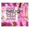 Unbranded 20oz Sublimation Tumbler Wrap Rubber Gloves Nurse Ready To Press Heat Transfer