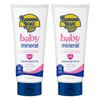 Banana Boat Baby 100% Mineral, Tear-Free, Reef Friendly, Broad Spectrum