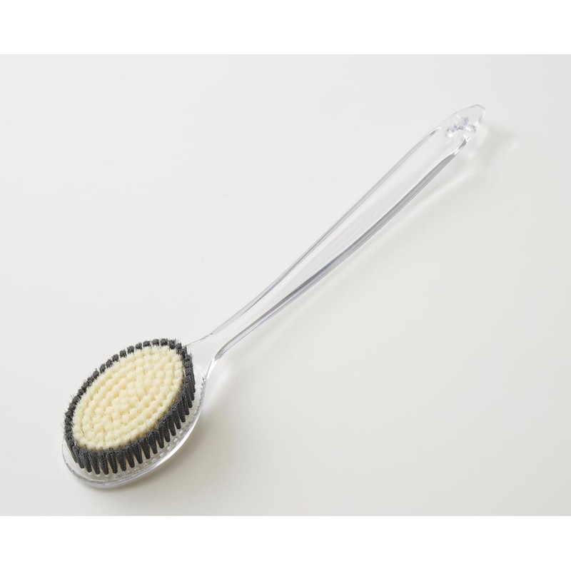 Nippon Clintec Pureness Hybrid Body Brush N