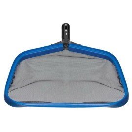 Ocean Blue Heavy Duty Leaf Skimmer Aluminum With Chemical Resistant Mesh