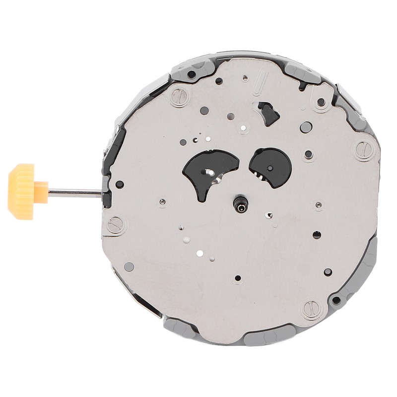 JR20 Professional Watch Movement Quartz Watch Movement Watch Accessories Replacement