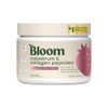 Bloom Nutrition Calostro Bovino Polvo Vitamina Salud Intestinal Apoyo Inmunitario
