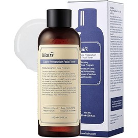 Klairs Supple Preparation Facial Toner, 180 ml