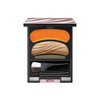 SF Orb Brush One-coat Shadow N 16 Orange Eye Shadow,