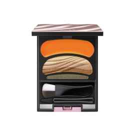 SF Orb Brush One-coat Shadow N 16 Orange Eye Shadow, 0.1 oz (4.5 g) (1)