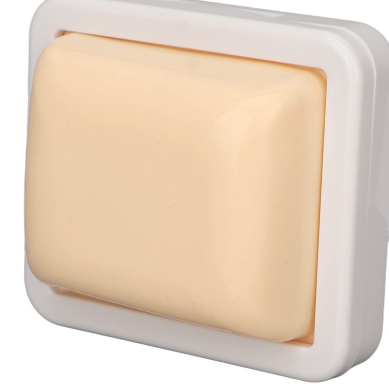 Injection Pad, Injection Training Pad, Consists Of Skin Layer, Muscle