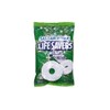 Lifesavers Sugar Free Wint O Green Mints Hard Candy (Pack of 4) 2.75 oz Bags