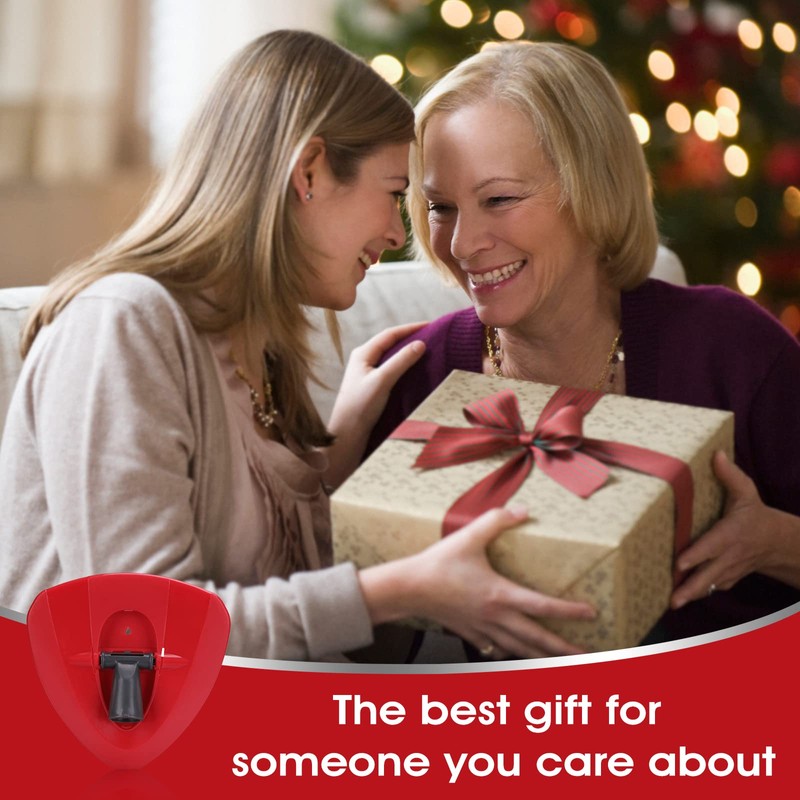 RinseClean Spin Mop Replacement Base - DTOPNIOR Rotating Triangle Mop