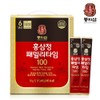 Donguisam Red Ginseng Extract Family Time 100 (10g Sticks) 100