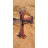 Homemade Crosses With Magnet