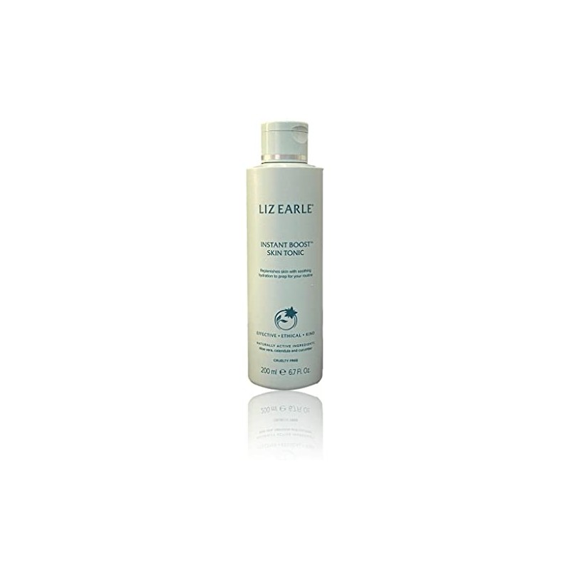 Liz Earle Instant Boost™ Skin Tonic, 200ml