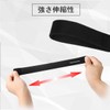5pcs Rod Belt Fishing Rod Band Borriem Secure Belt Tie