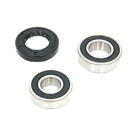 Hotpoint Washing Machine Drum Bearing & Seal Kit. Genuine part number C00251855