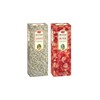 Hem Jasmine & Rose Incense Sticks (Pack of 2 Boxes)
