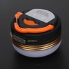 Outdoor USB Charging Portable Hanging Magnetic LED Light Tent Lantern