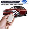 WENHENI Soft Protective Shell for Kia Key Fob Cover Key