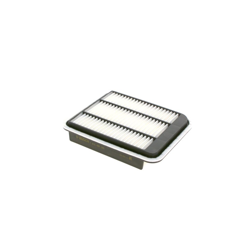 Bosch S0208 - Luftfilter Auto