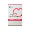 Nutri Natural TG Plant-Based Omega-3 853mg x 30 Capsules 1 ESC / 뉴트리 내츄럴 TG 식물성 오메가3 853mg x 30캡슐 1개 ESC