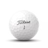 Titleist AVX Soft Feel Golf Balls Low Flight Low Spin