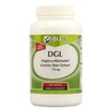 Vitacost DGL Deglycyrrhizinated Licorice Root Extract -- 750 mg -