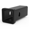 DEEAGLE 2.5 to 2 Inch Hitch Reducer for Ram 2500