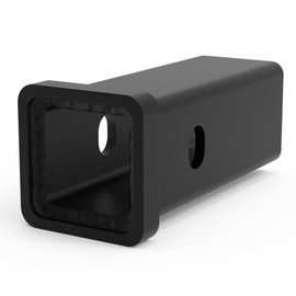 DEEAGLE 2.5 to 2 Inch Hitch Reducer for Ram 2500 3500