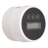 Black Timer Indoor Automatic Watering Device System Automatic Irrigation Waterer