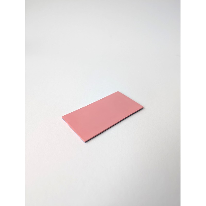 Fusion Supreme Premium Performance Thermal Pad, 80 x 40 mm,