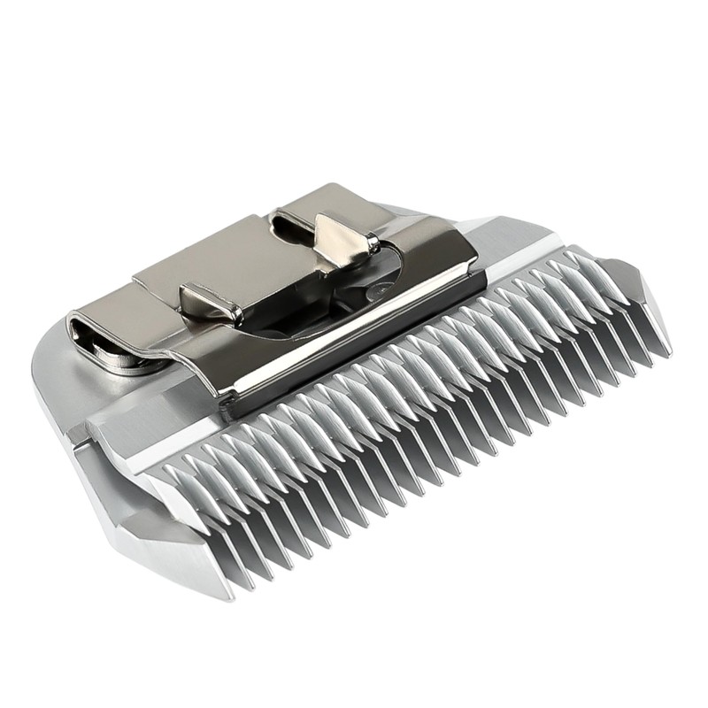 A5 Wide Light Duty Horse Clipper Blades Available in a
