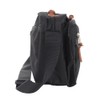 GREGORY Shoulder Bag Utility Shoulder S, Black