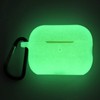 Funda de silicona a prueba de golpes para Airpods Pro