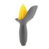 Ergonomic Manual Mini Lemon Squeezer Juicer for High Performance Handheld