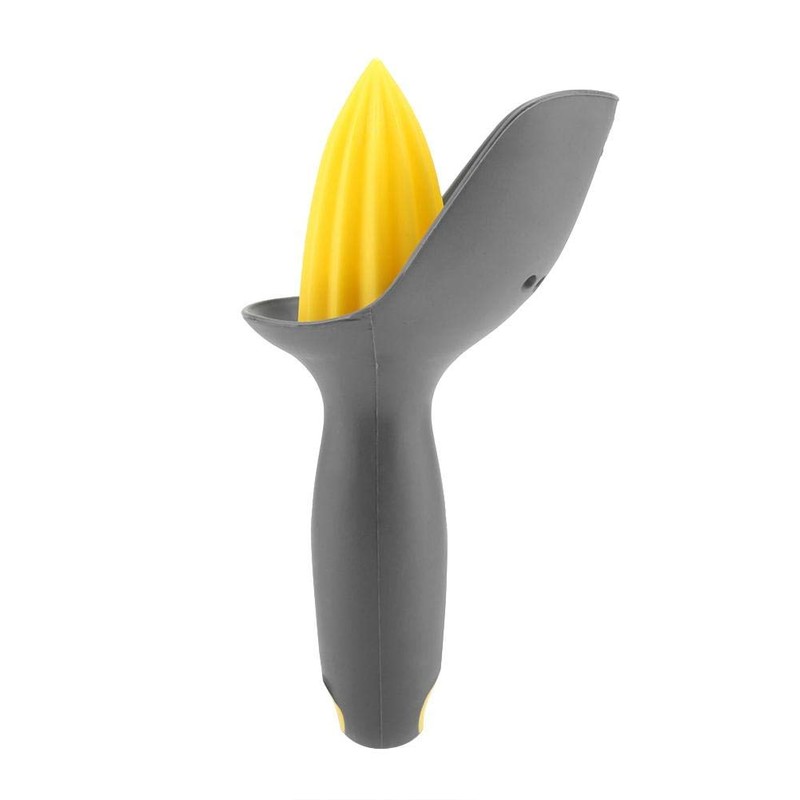 Ergonomic Manual Mini Lemon Squeezer Juicer for High Performance Handheld