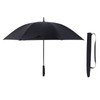 USB Charging Fan Umbrella Multifunctional Portable Foldable Sun Blocking Fan