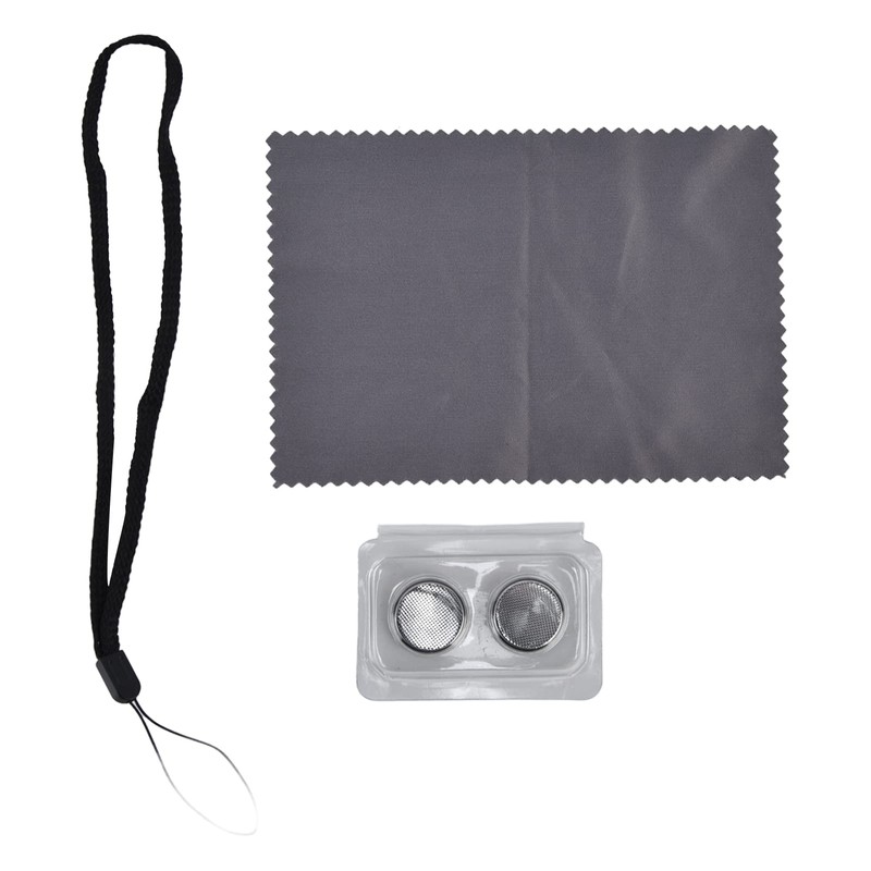 AUNMAS Golfs Distance Measuring Device, Golfs Rangefinder Anti Scratch General