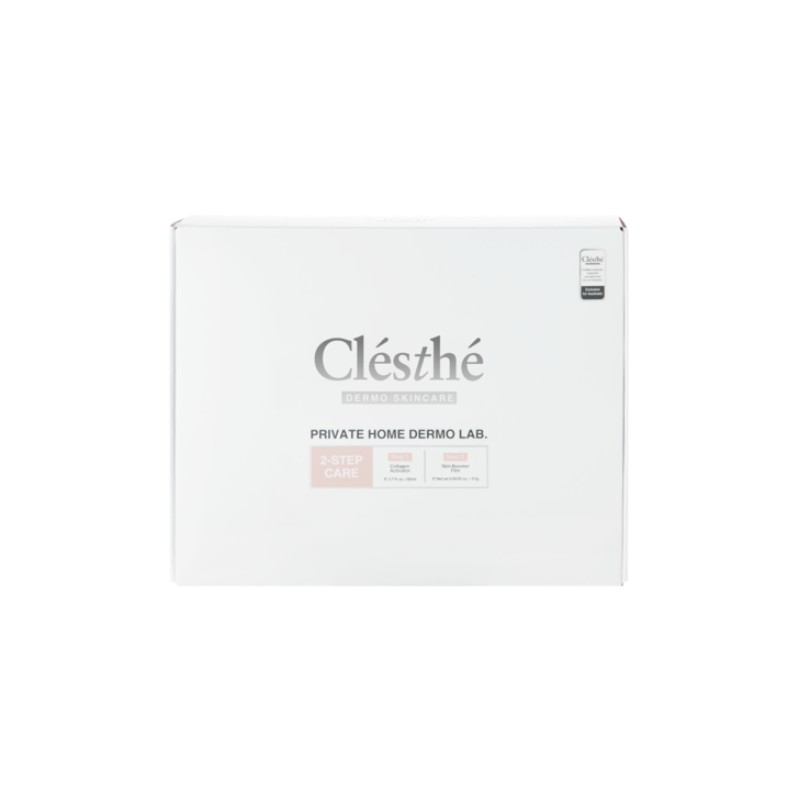 st franc [St. Franc] Cleste Private Home Dermo Wrap Mask
