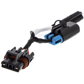 Polaris Off Road PULSE Battery Tender Adapter