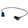 HELLA 6PU 009 167-141 Sensor, crankshaft pulse - 3-pin connector