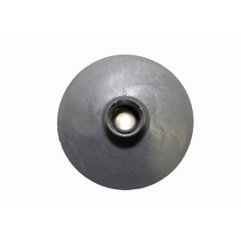 Goulds 2K60 Impeller, Works with J7 of J+ Series and J7S of JS+ Series.