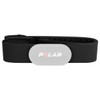 Polar Pro chest strap, black, xxxl
