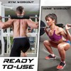 Barbell Thick Foam Nylon Pad, Neck Shoulder Protective Pad For