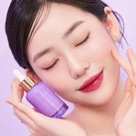 FORENCOS Peptide Pore Lifting Ampoule 50ml, 2 pcs / FORENCOS 포렌코즈 펩타이드 포어 리프팅 앰플 50ml, 2개